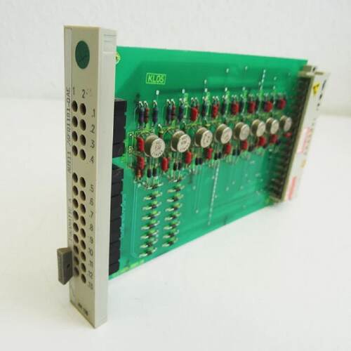 Siemens Iskamatic A AUI116FQ11810AE  6FQ1 1810AE  6FQ11810AE