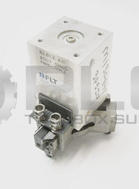 NEW FIBRO LAPPLE 52.81.3.631 81747 02045 GRIPPER