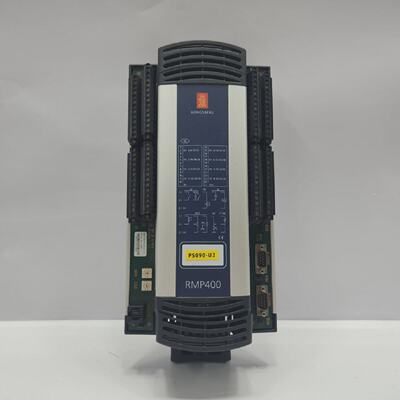 Mdulo De EntradaSalida Mltiple Remoto KONGSBERG RMP400 60312