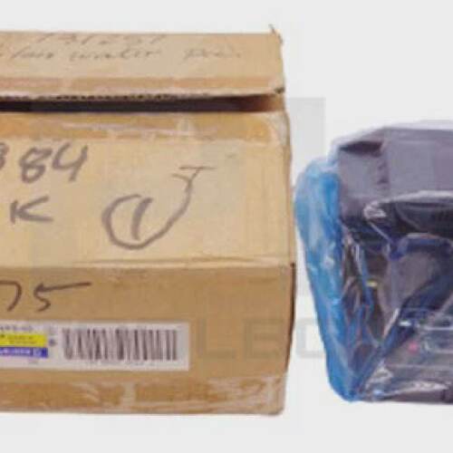Neue Square D 8005 EPS50 SER A1 Erweiterungsstromversorgung