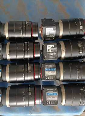 KEYENCE基恩士视觉传感器CA-H500M，日本原装进口--议价商品