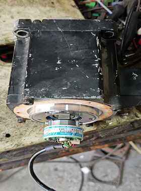 【议价】ts5214n364编码器，电机上拆的适用