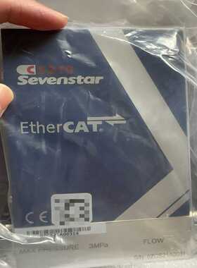 全新未拆封Sevenstar七星华创CS210流量计，SiH--议价商品