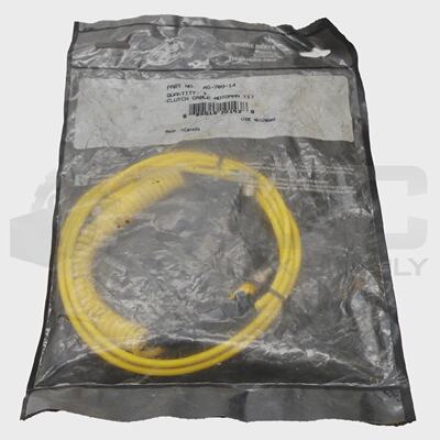 Cable DEmbrayage Motoman Tregaskiss AS70914 Neuf Et Scell