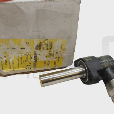Neu TURCK Bi2crs476adz30x2b1131S34 Induktive Zylinder Positi