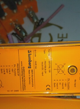 0970psl10958579隆堡连接器ASBSV8L拍前询价下单