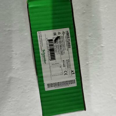 触摸屏HMISTU855拍前询价下单