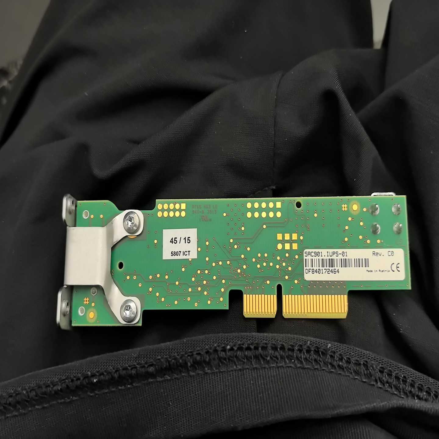 贝加莱5AC901.IUPS-01--议价商品