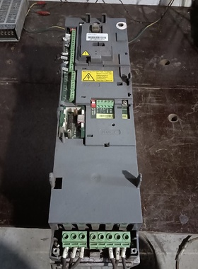 变频器 11KW ACS510-01-025A-4 拆【议价】