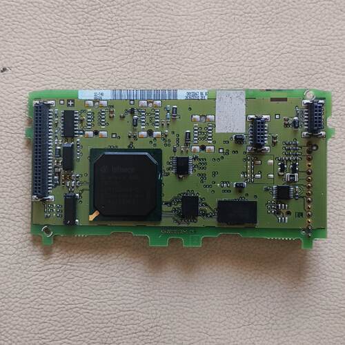 溢价-6ES7313系列CPU主板A5E00155170