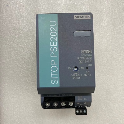 西门子电源模块型号6EP19613BA21实物图功能包，议价商品