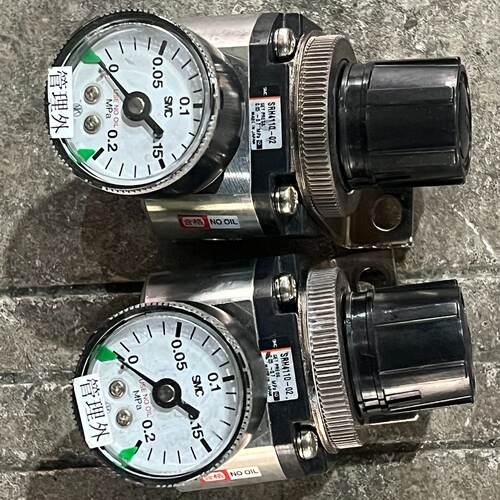 SMC调压阀SRH411002-议价