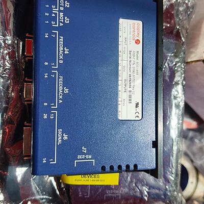 议价CopleyControls8001855伺服驱动器