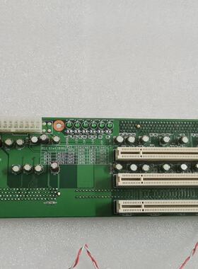 【询价】研华底板 PCA-6105P4V  Rev.B3  底板适用