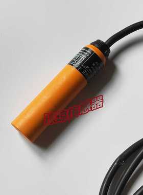 IFM易福门KA5005KA-3010-ANKG静电容式接近开关传感器