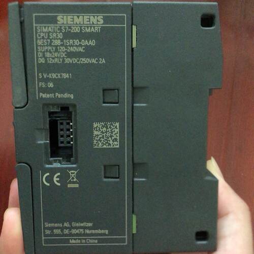 询-2881SR30200smart  CPU SR30