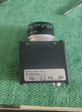 BASLERA631f工业相机，德国制造，带NINITAR--议价商品