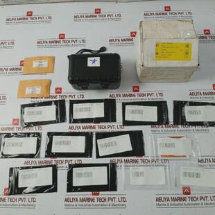 HYDRIL AA443RK Kit De Rparation De Soupape  Coupure Rev A1 A