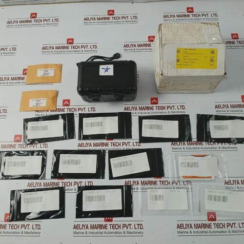 HYDRIL AA443RK Kit De Rparation De Soupape  Coupure Rev A1 A