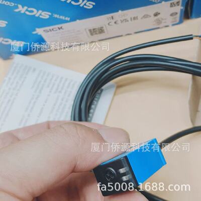 WTB4S-3N1361德国西克sick漫反射光电传感器货号1042046原装现货