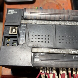 询价 货 CP1E 实物图 E30DR