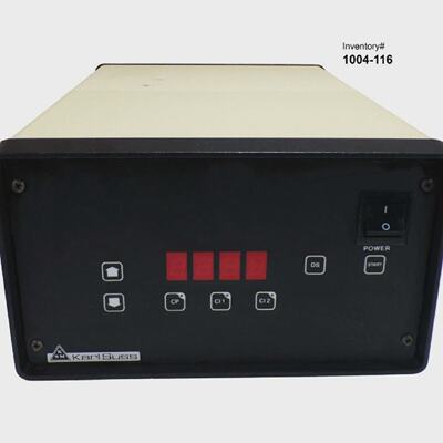 Karl Suss CIC500 Optical Lamp Controller Karl Suss MA150 *us