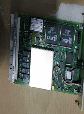 SIEMENS接口卡西门子板卡S25421-A1-F320-议价