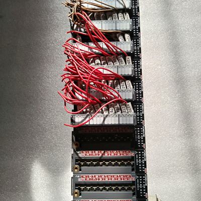 【询价】三凌模块LY10R2-CM，，实物图片，，序适用