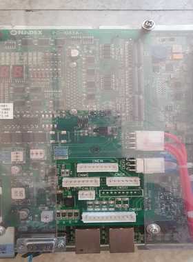 那久电nadex主板PC1085APC-1077D拆机价格-议价