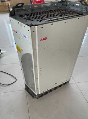 变频器ACS800-04M-0210-3P901成色好AB（零零电子）