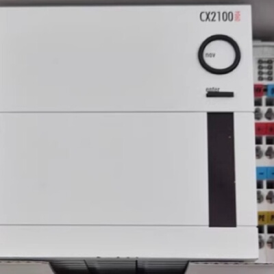 配件贝克霍夫CX21000904带有集成电容式UPS议价