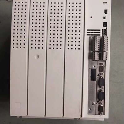 伦茨变频器EVF9328EV成色漂亮功能正常可测试-议价