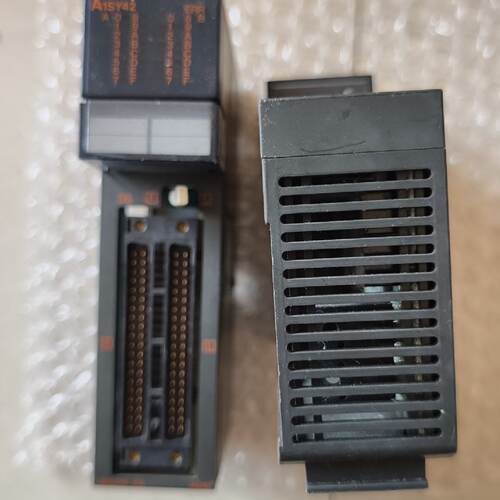 议价Mitsubishi Plc Output Module A1sy42 Original In Japan Fa