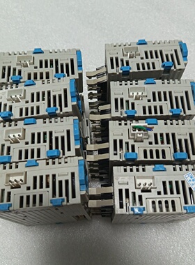 松下plc主机二手拆机型号FPGC32T2H拆机下来的