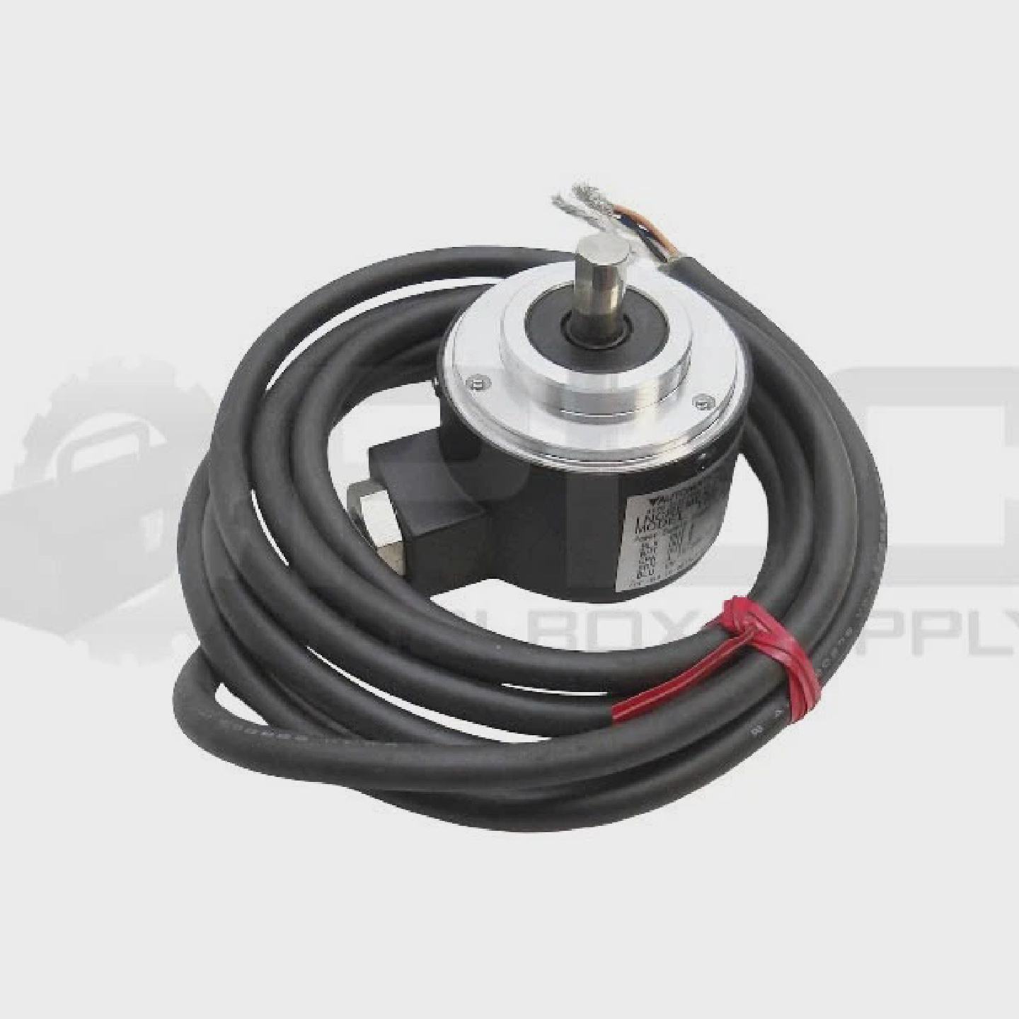 Nuevo Encoder Rotativo Incremental AUTOMATION DIRECT TRDN360 - 实物图