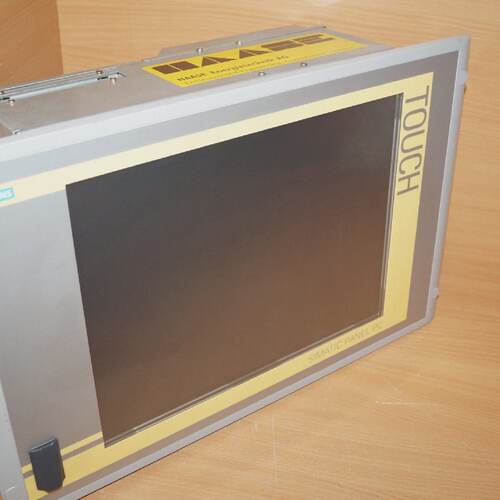 Siemens Simatic PC IL77 Il 77 6AG71020AA001AC0 6AG7 1020AA00