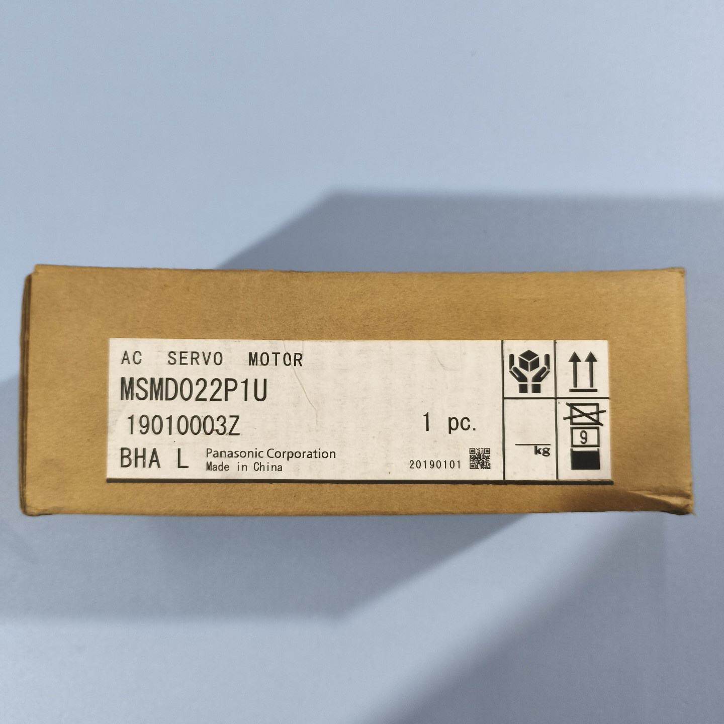 MSMD022P1U全新原装正品松下A4伺服电机200W的--议价商品