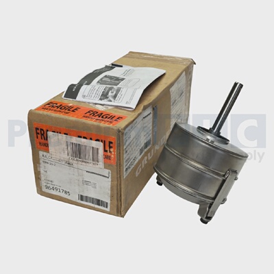 全新GRUNDFOS96491785SICCHAMBER堆叠套件适合CRN202NSMP