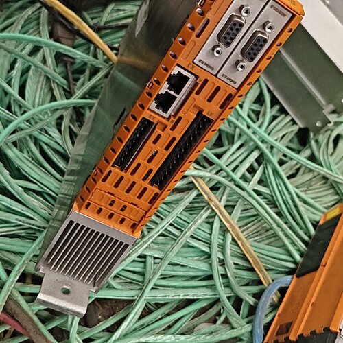 询-ACOPOS驱动器型号8BVI0014HWD0.00