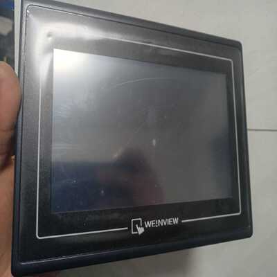 【议价】威纶通触摸屏TK6070ik3wv。适用