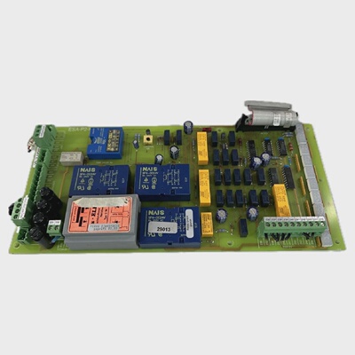 DJ821 Druckindustrie Platine Ferag ESAP2H 9.574.980.001