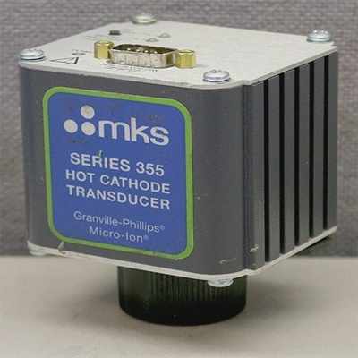 MKSGranville-Phillips355400-0-YE-T微型离子系列355热阴极