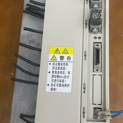 GE2075T-LB1广数GE2000伺服控制器：保修三个月议价