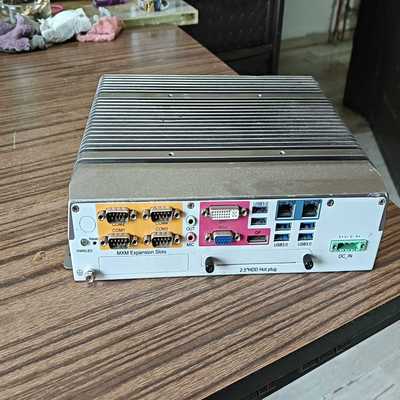 研华ISC-6000工控机，i76700处理器，DDR4-询价客服