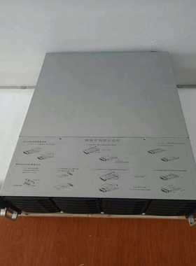 海康威视DS-A72036R阵列存储36盘位服务器--议价商品