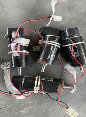 【请询价】二手原装拆机maxon motor电机337975 811