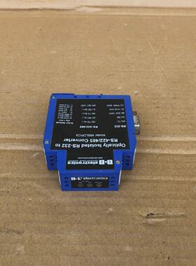 BB Electronics 485LDRC9 Converter 2