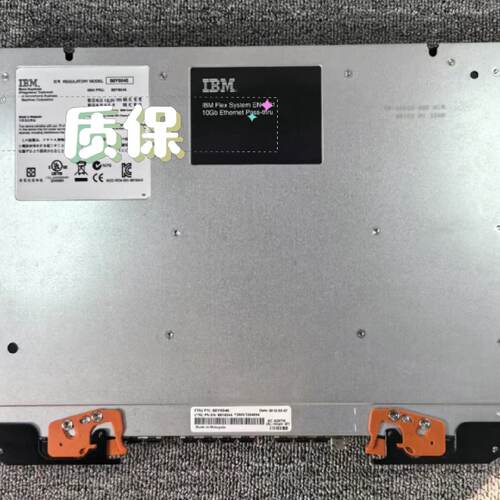 溢价-IBM 88Y604588Y6046 Flex Syste