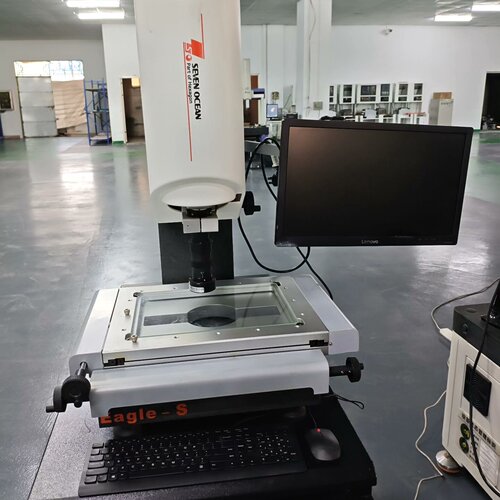 摩德仕Modest影像测量仪EagleS3020议价