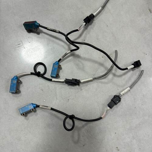 询价德国西克光电传感器GTB2SN1331实物